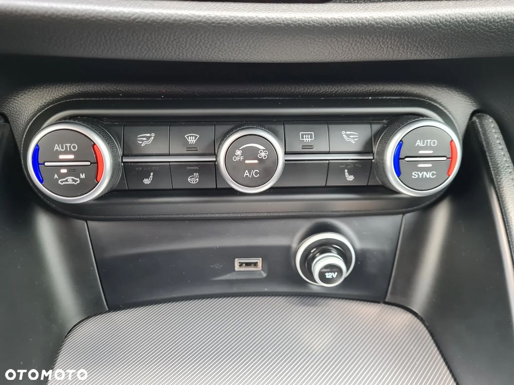 Alfa Romeo Stelvio 2.0 Turbo B-Tech Edition Q4 - 23