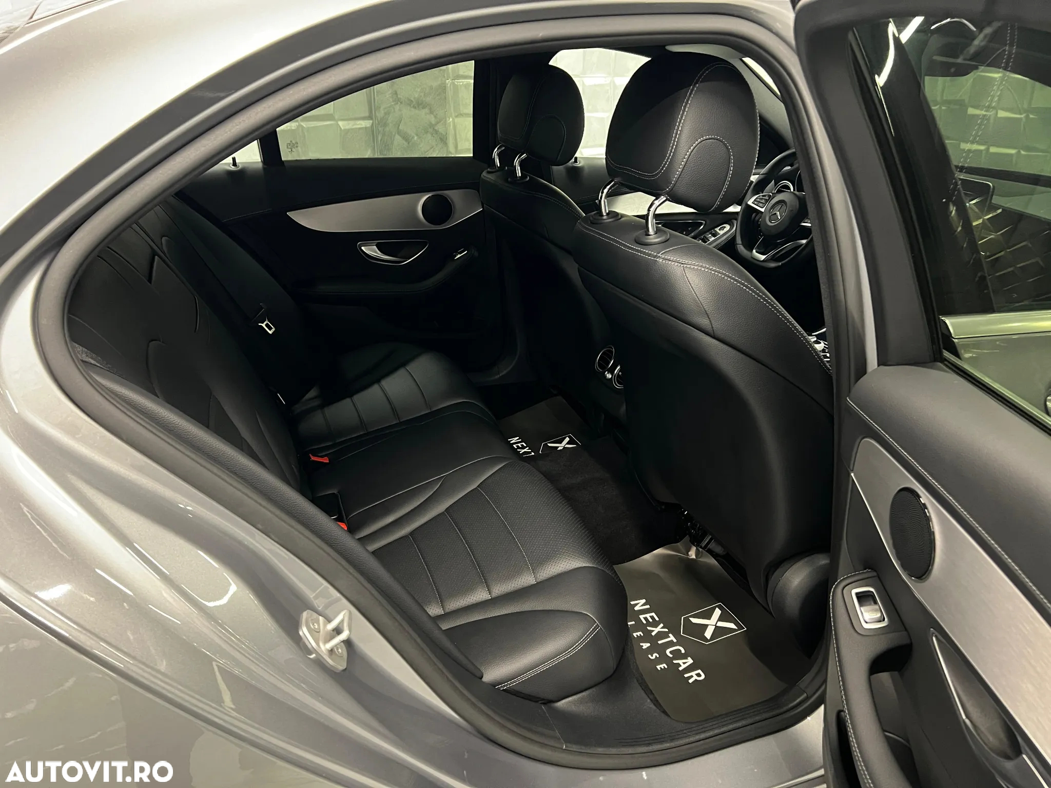 Mercedes-Benz C - 14