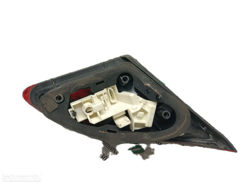 Farolim Mala Dto Opel Astra J (P10) - 2