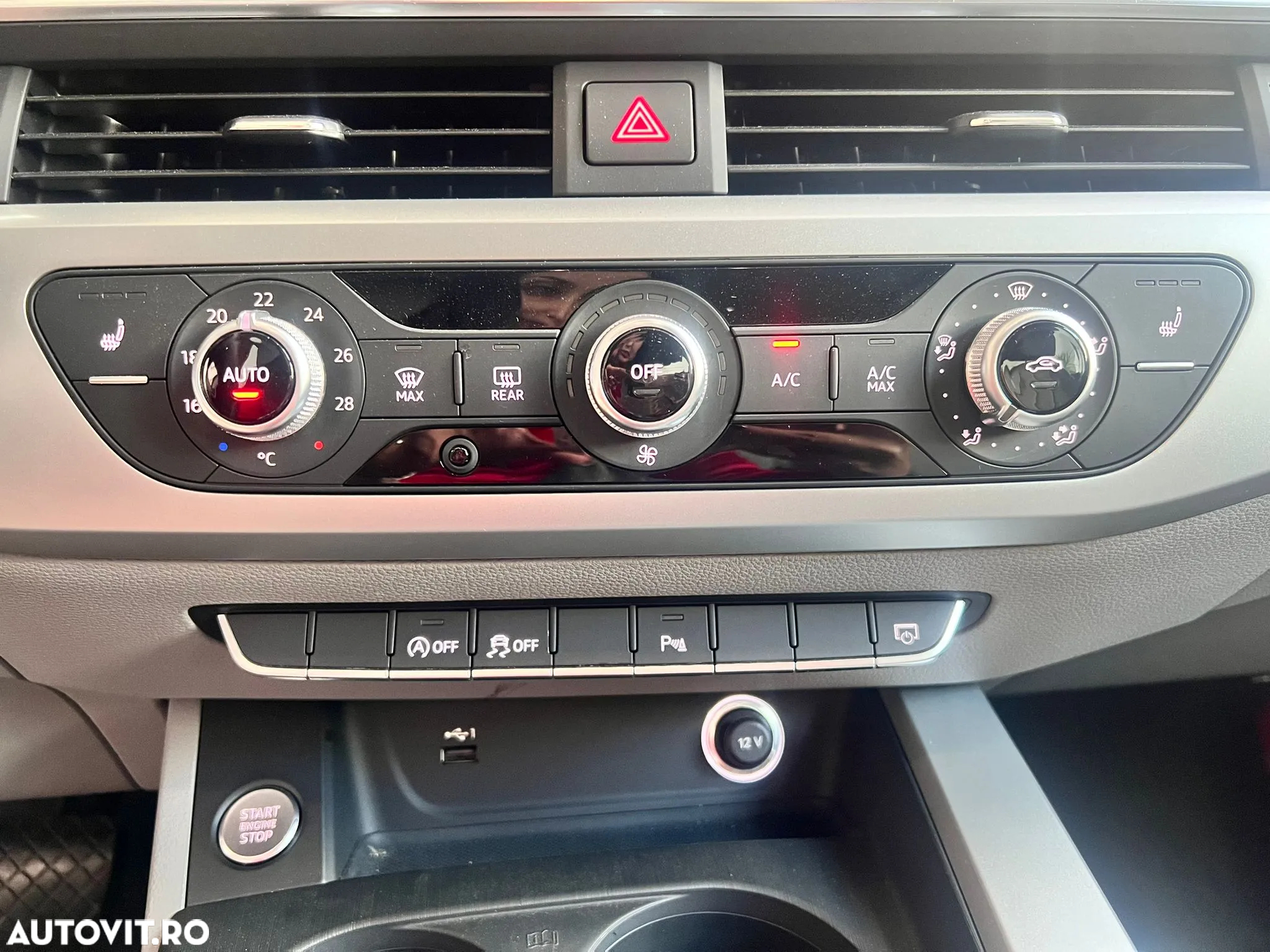 Audi A4 - 10