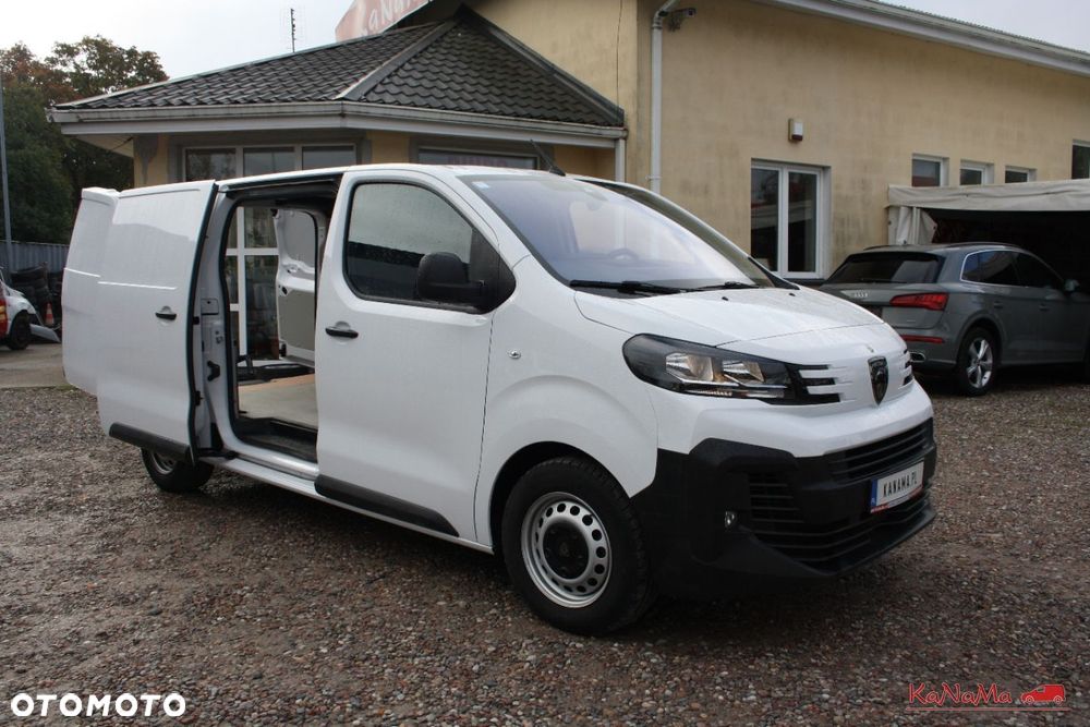 Peugeot Expert - 8