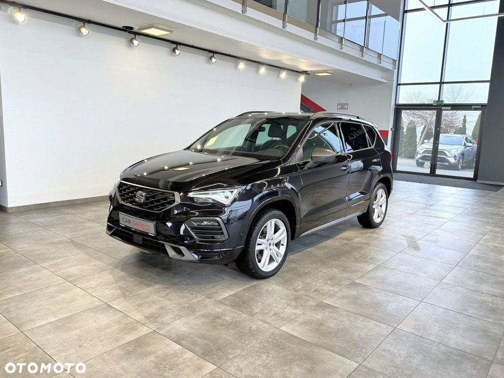 Seat Ateca - 4