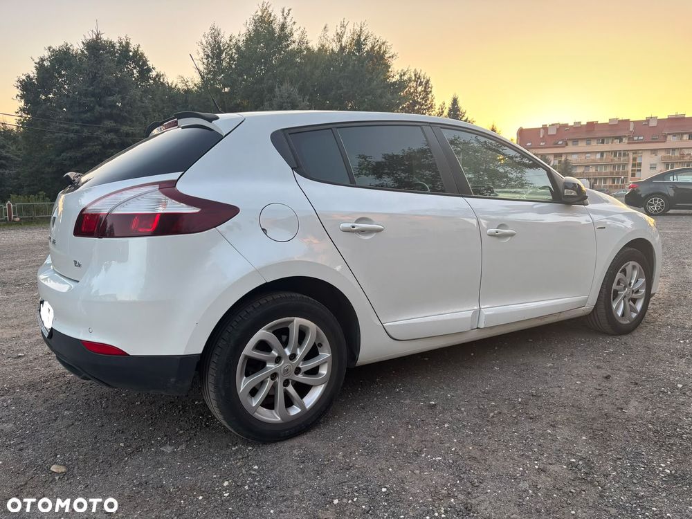 Renault Megane - 5