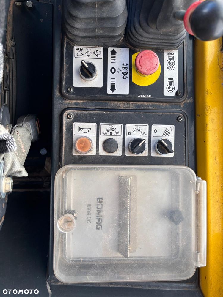 Bomag BW 177 DH-3 BVC - 18