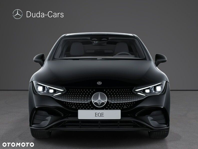 Mercedes-Benz EQE 350 90.5kWh 4-Matic AMG Line - 2