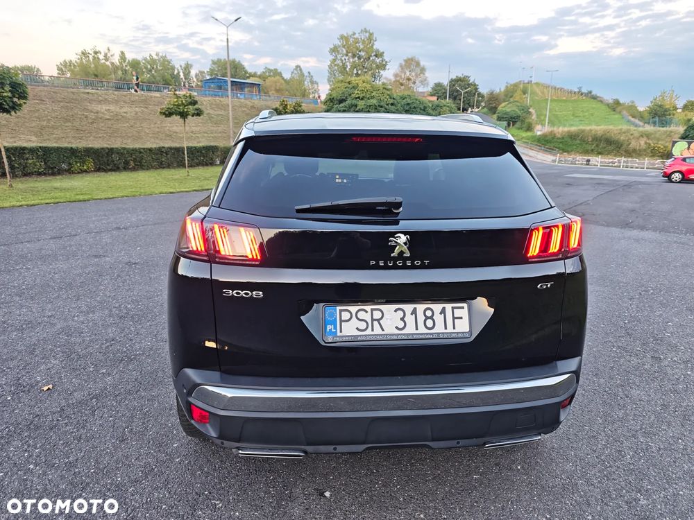 Peugeot 3008 - 11