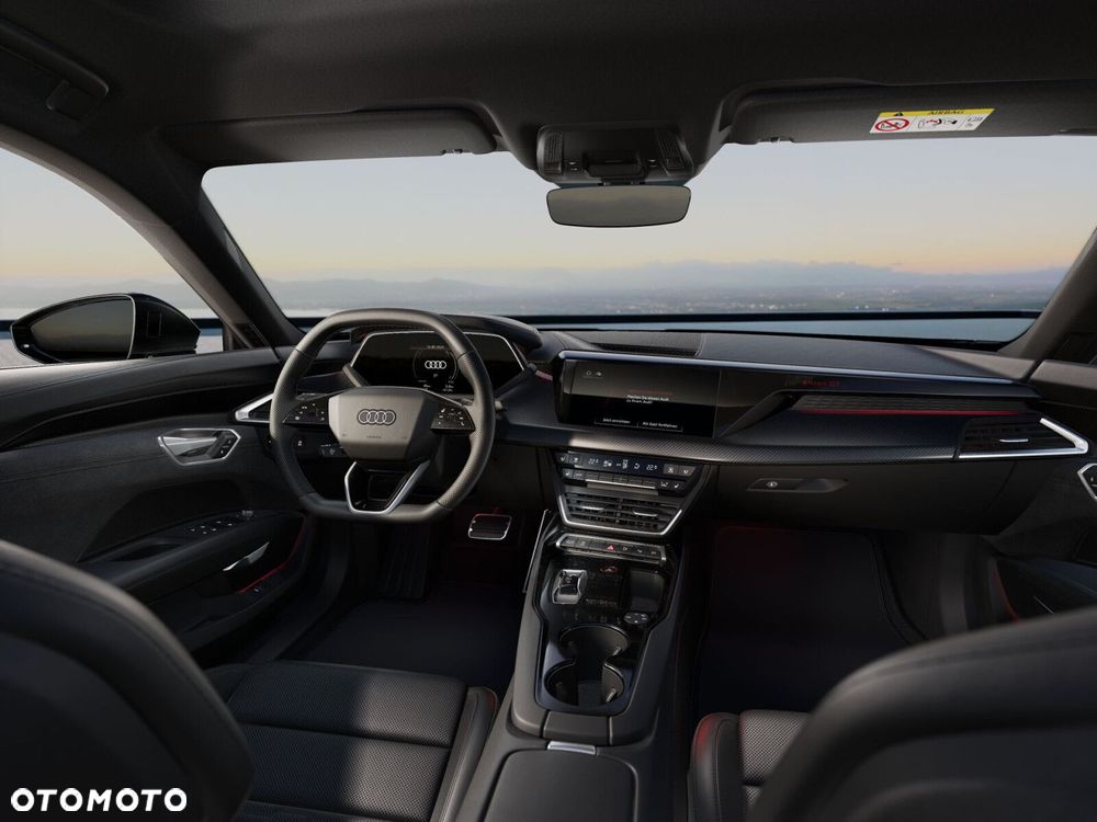 Audi e-tron GT - 9