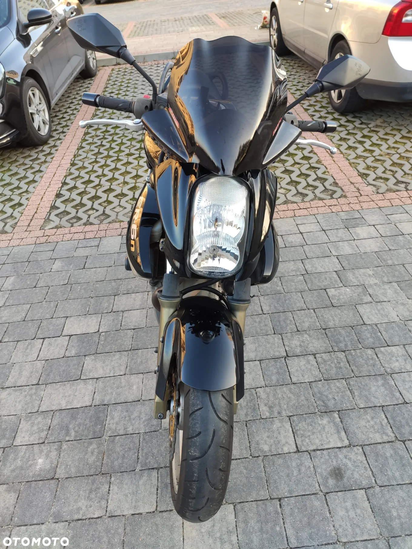 Kawasaki ER - 2