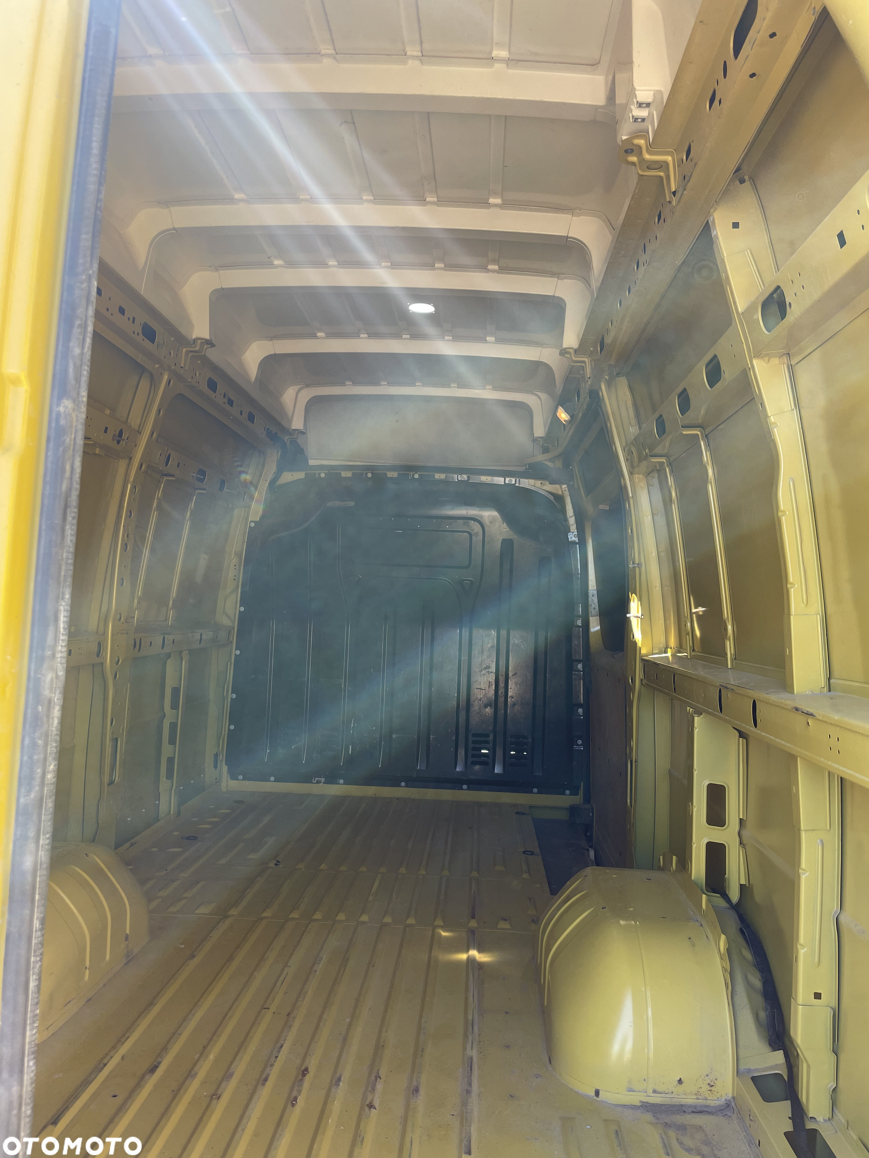 Renault Master - 5