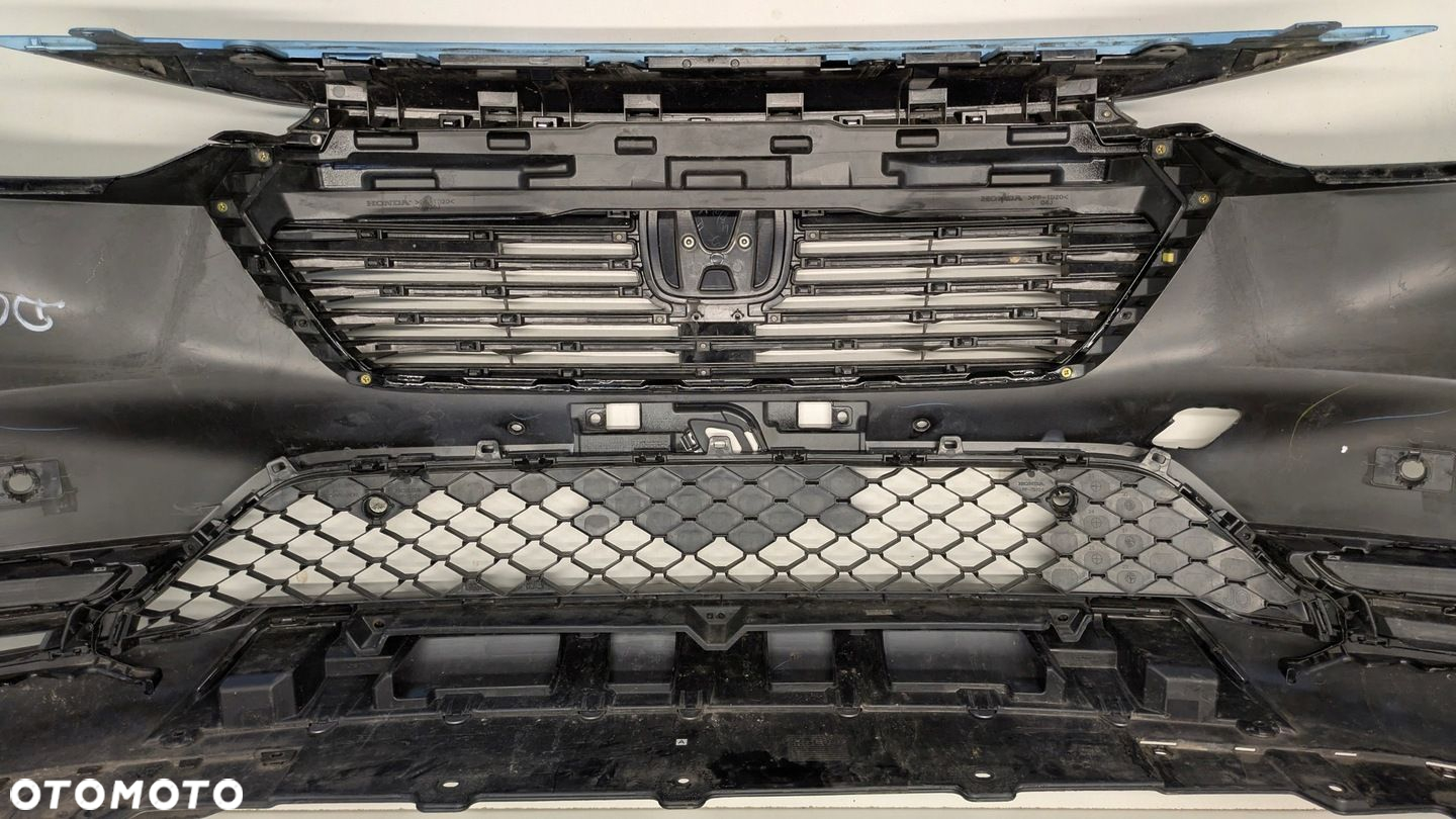 Zderzak przedni HONDA HR-V III 2021- - 12