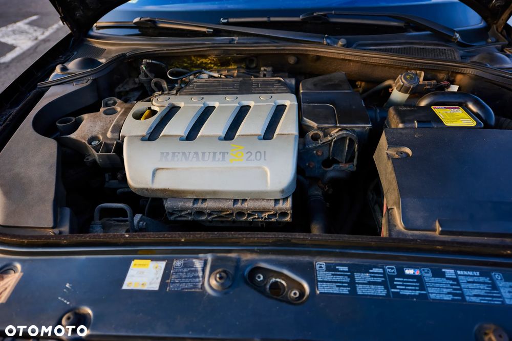 Renault Laguna 2.0 16V Expression - 4