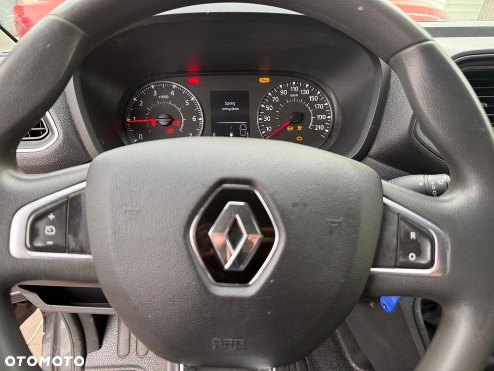 Renault Master - 19