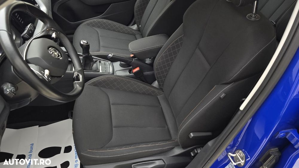 Skoda Scala 1.6 TDI Ambition - 13
