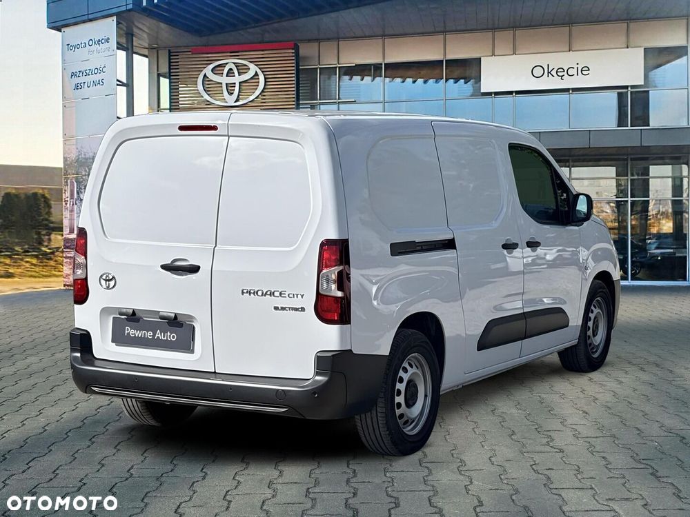 Toyota PROACE CITY - 5
