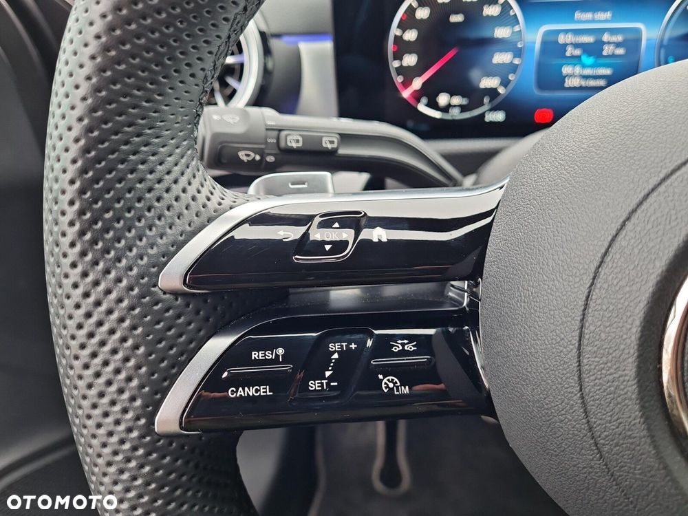 Mercedes-Benz Klasa A - 22