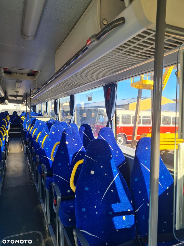 Mercedes-Benz INTOURO - 20