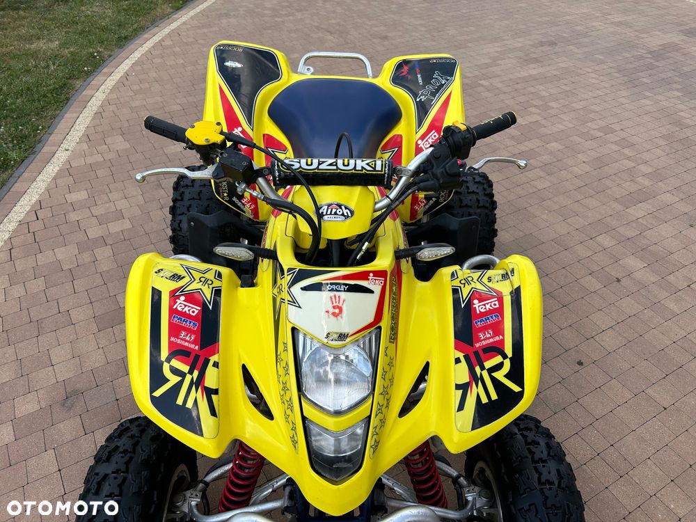 Suzuki Inny - 14