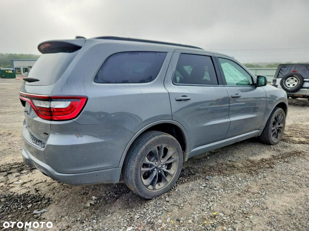Dodge Durango - 4