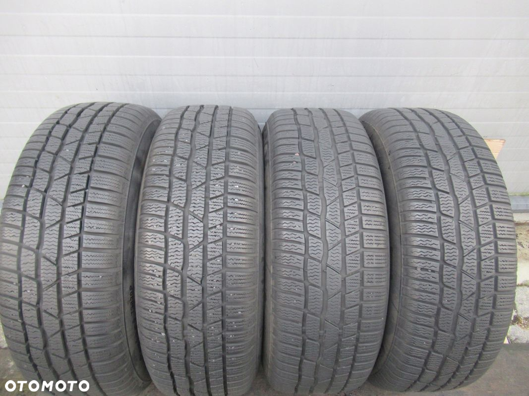 ALU+OPONY ZIMA VW T-ROC,PASSAT b8,BEETLE,TOURAN 2,SKODA YETI,SUPERB - 4