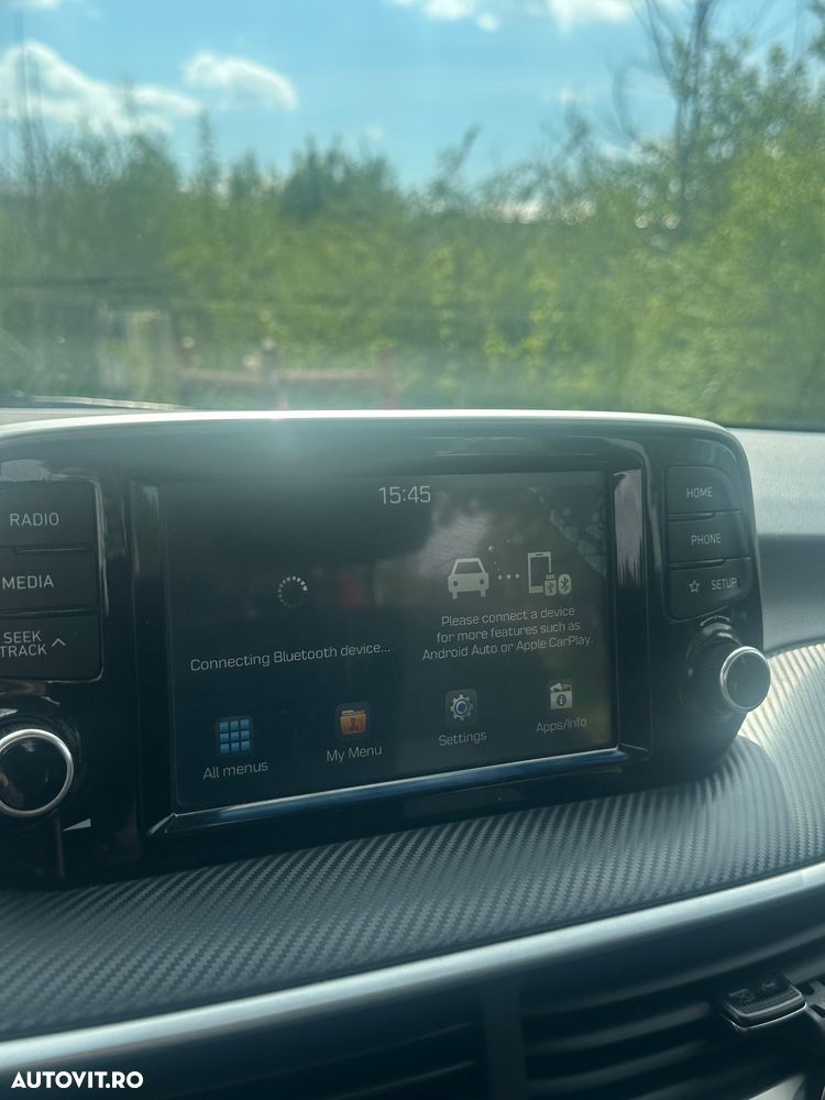 Hyundai Tucson 1.6 GDI 2WD 6MT Style - 17