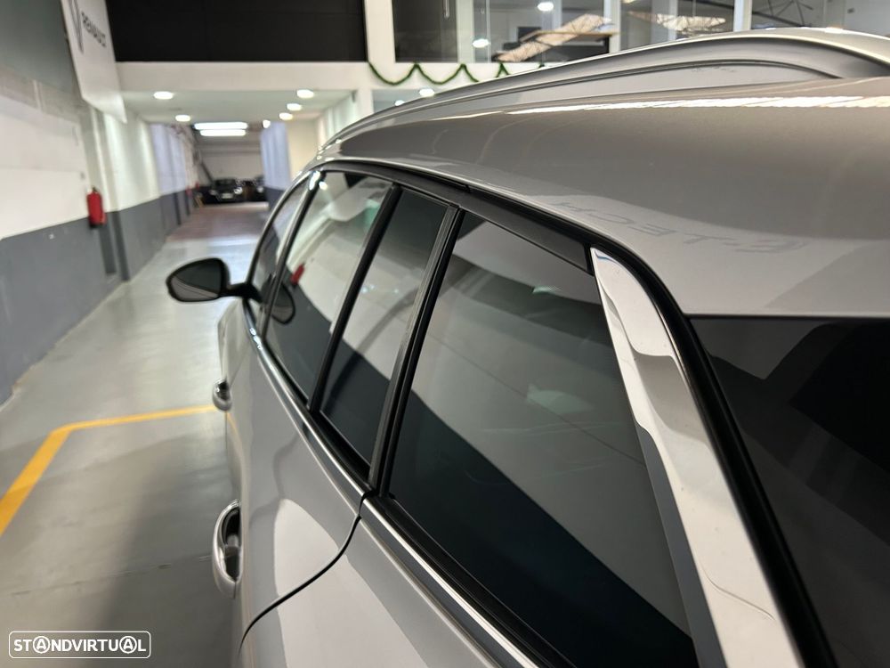 Renault Mégane Sport Tourer 1.5 Blue dCi Bose Edition - 13