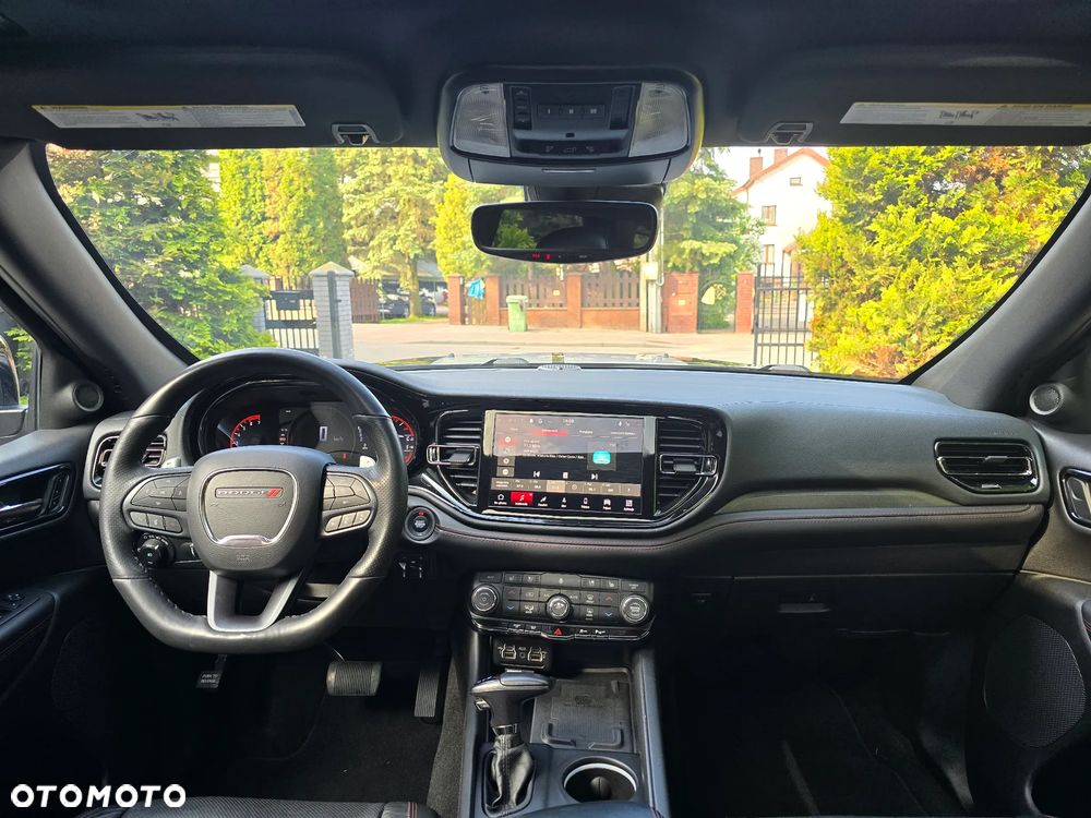 Dodge Durango - 19