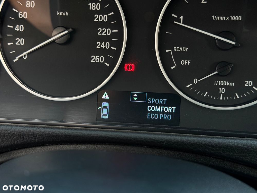 BMW Seria 3 318d Advantage - 19