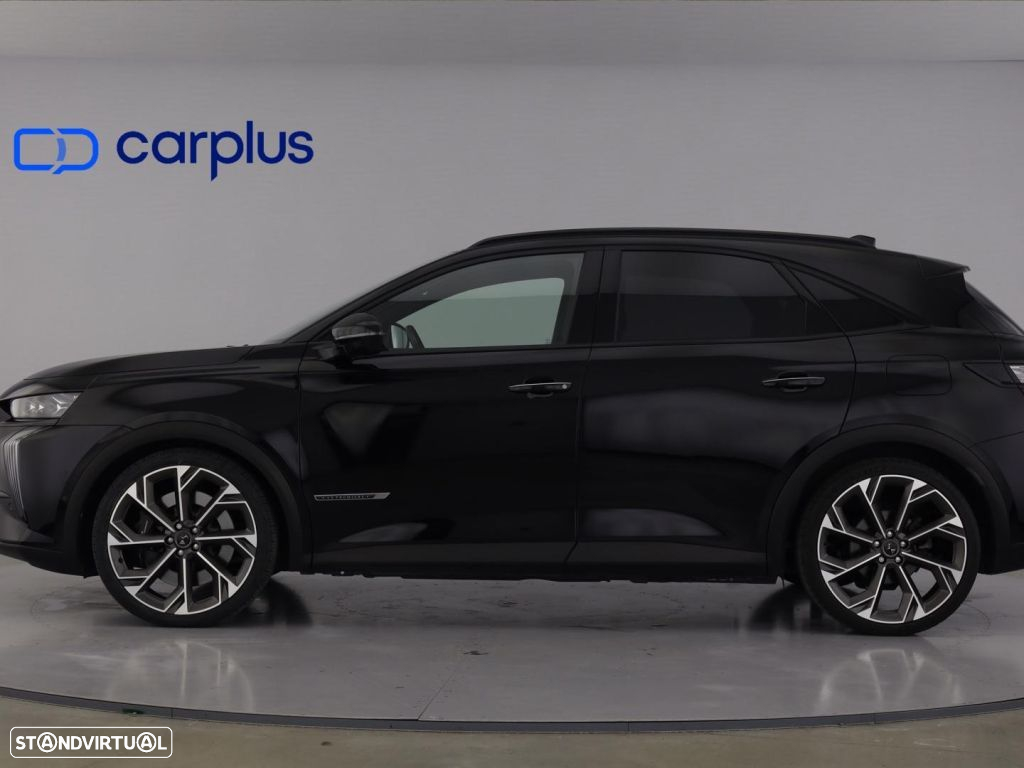 DS DS7 Crossback E-Tense Performance Line EAT8 - 4