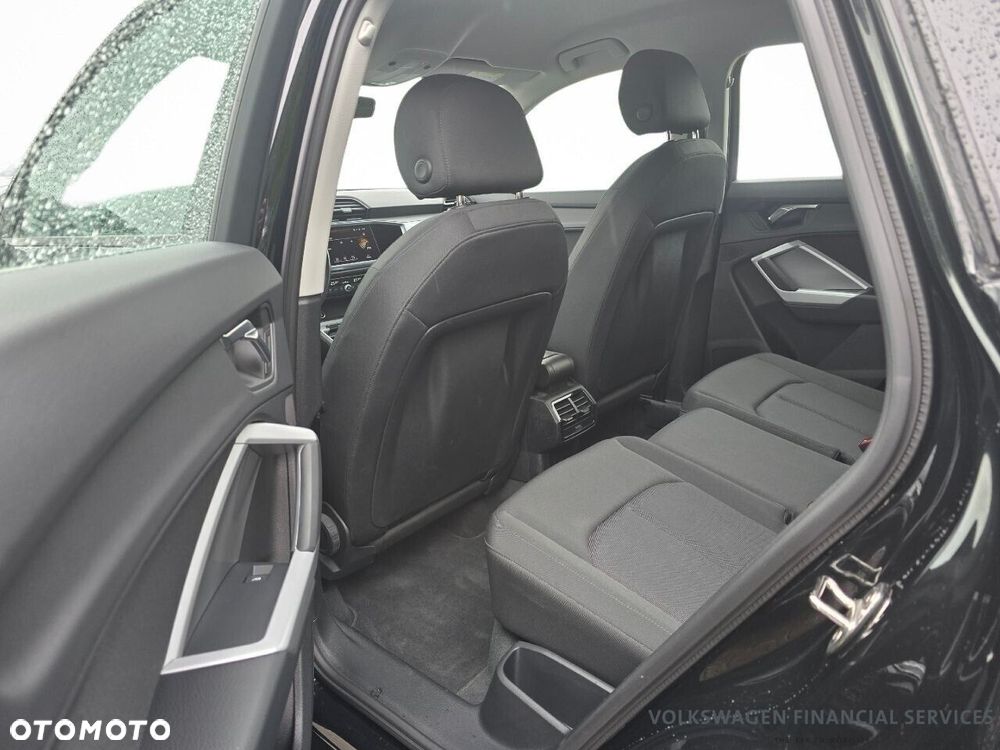 Audi Q3 - 7