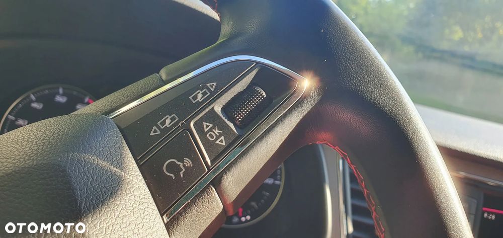 Seat Leon Sportstourer 1.4 TSI Start&Stop X-Perience - 15