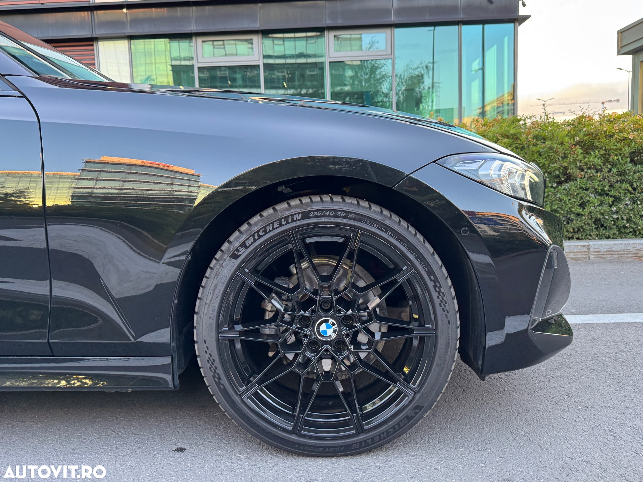 BMW Seria 3 316d AT MHEV - 33
