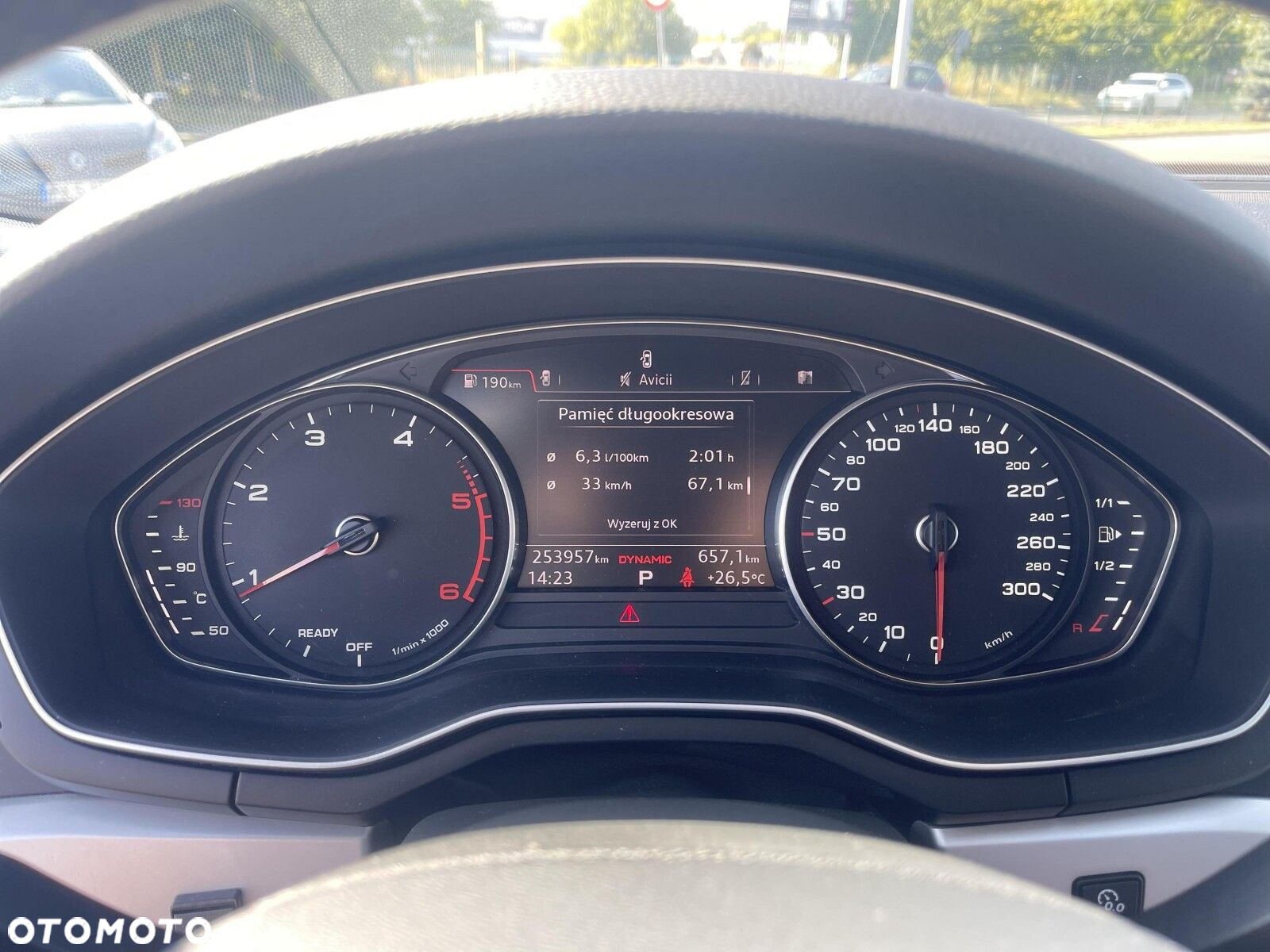 Audi A4 - 12