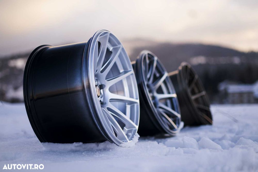 Jante Concave Japan Racing / JR11 ALL / R17 R18 R19 R20 R21 R22 - 1