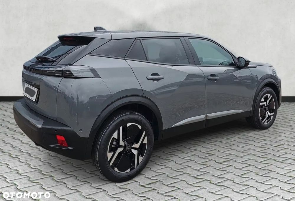 Peugeot 2008 - 9