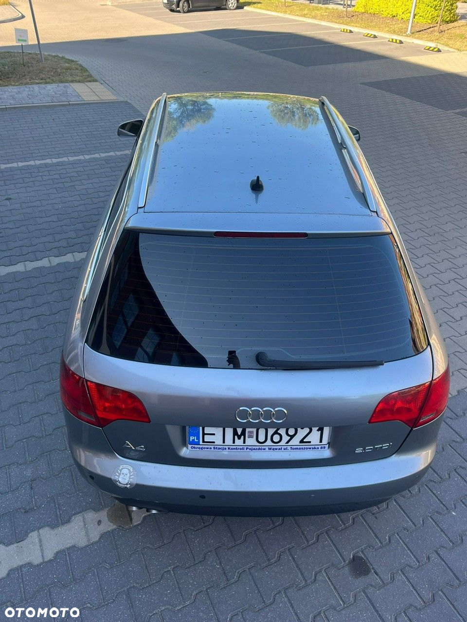 Audi A4 - 13