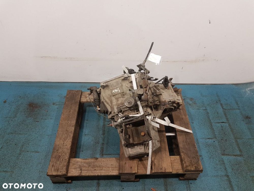 POMPA HYDRAULICZNA  Z WAŁEM Żuraw DS-101R - 7