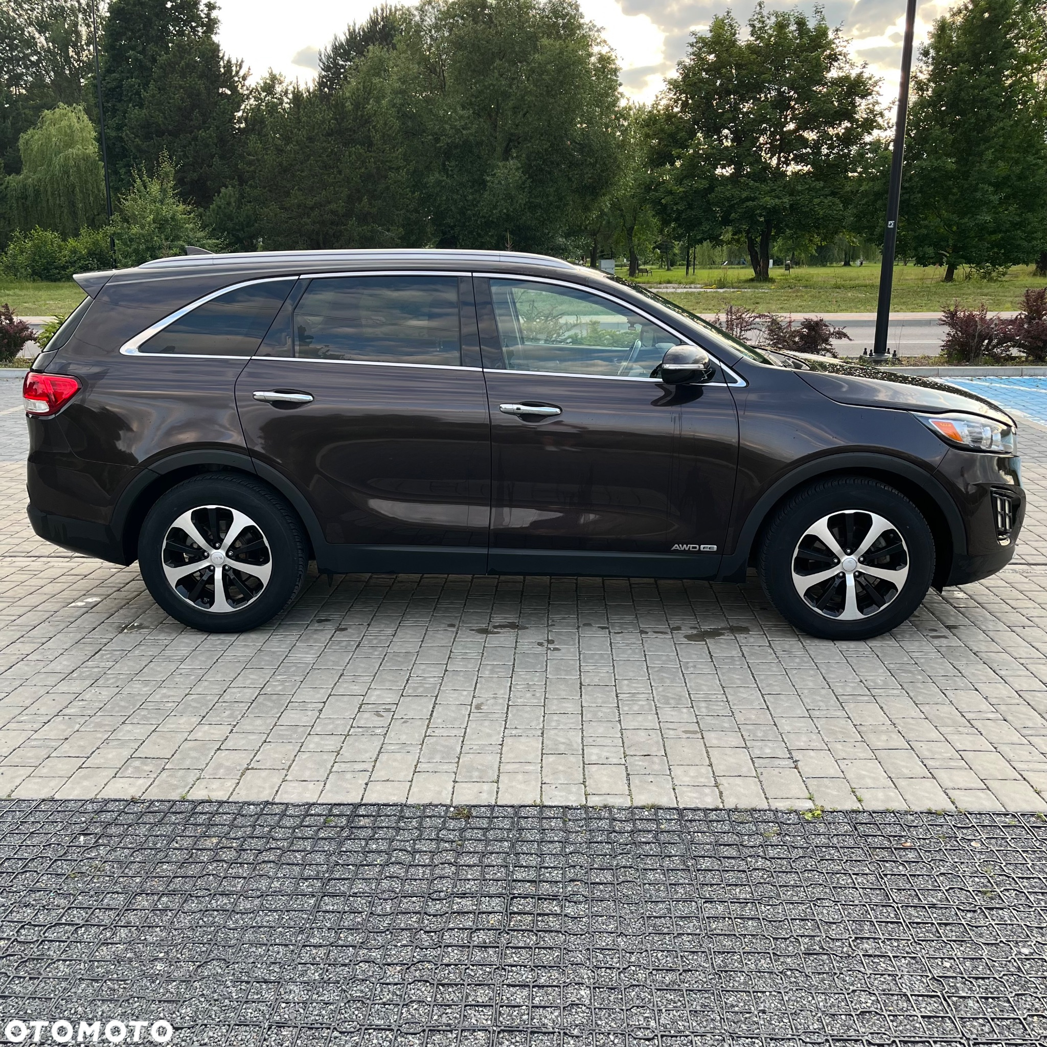 Kia Sorento - 3