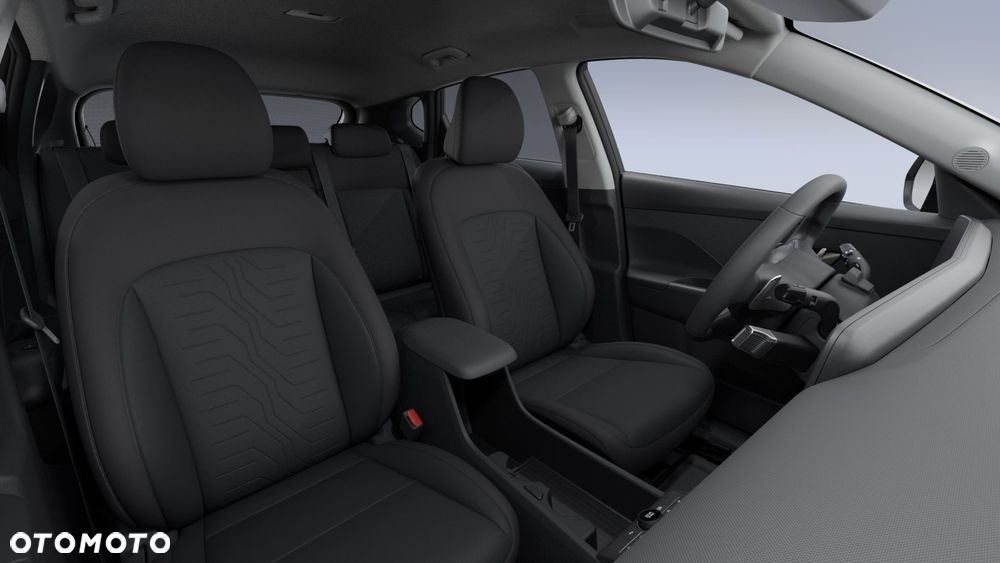 Hyundai Kona 65kWh Smart - 8