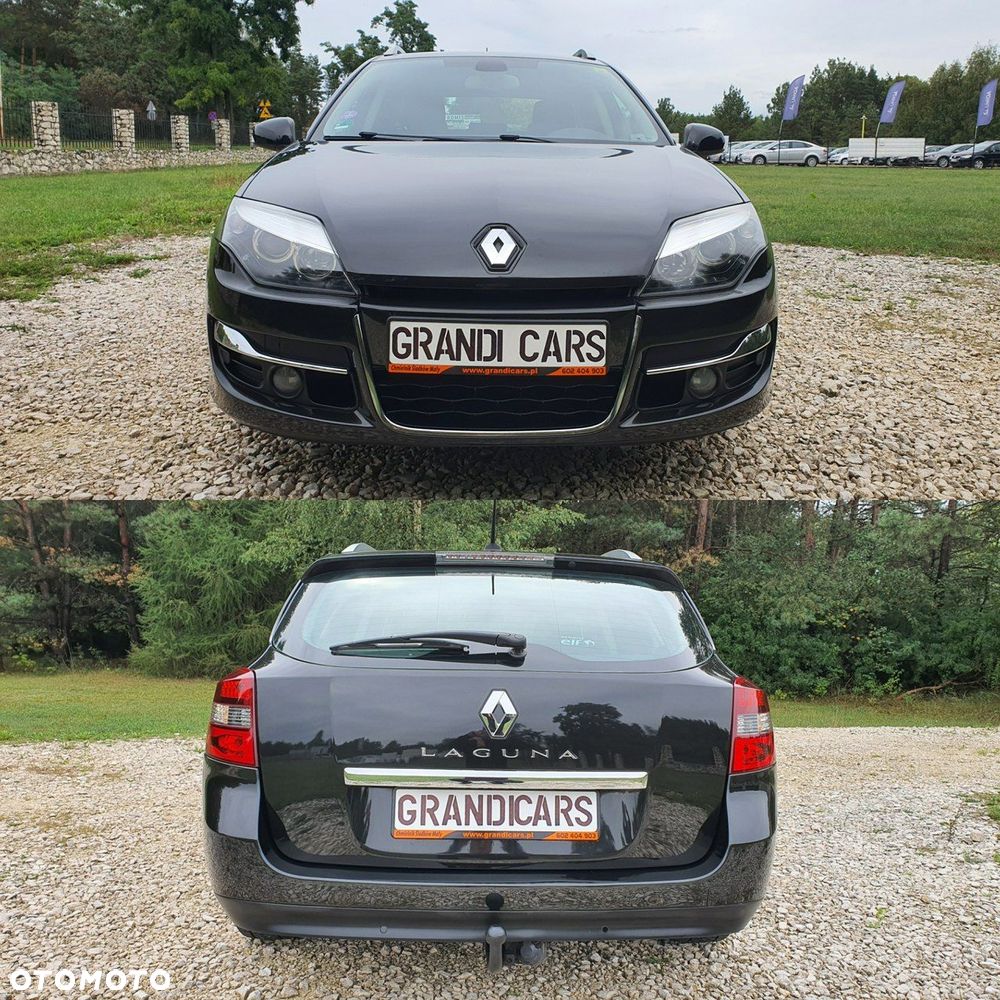 Renault Laguna - 36