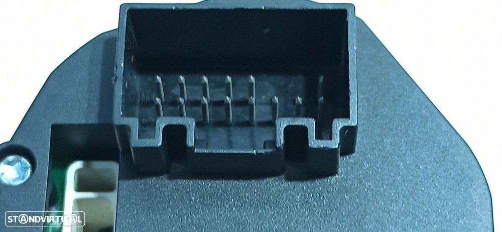 CONTROLE DE SUSPENSÃO VOLKSWAGEN TOUAREG (7LA) TDI V10 - 5