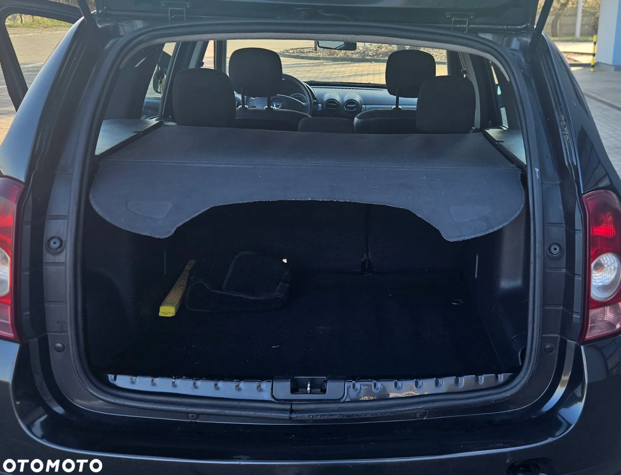 Dacia Duster 1.5 dCi Ambiance - 9