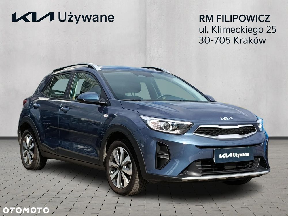 Kia Stonic 1.2 M - 7