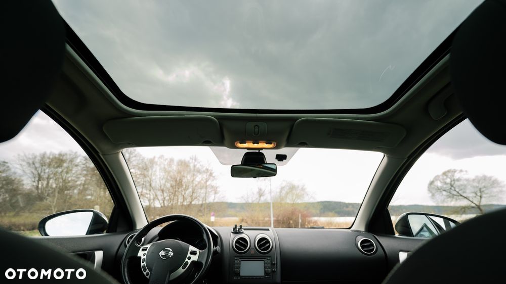 Nissan Qashqai 2.0 CVT I-Way - 20