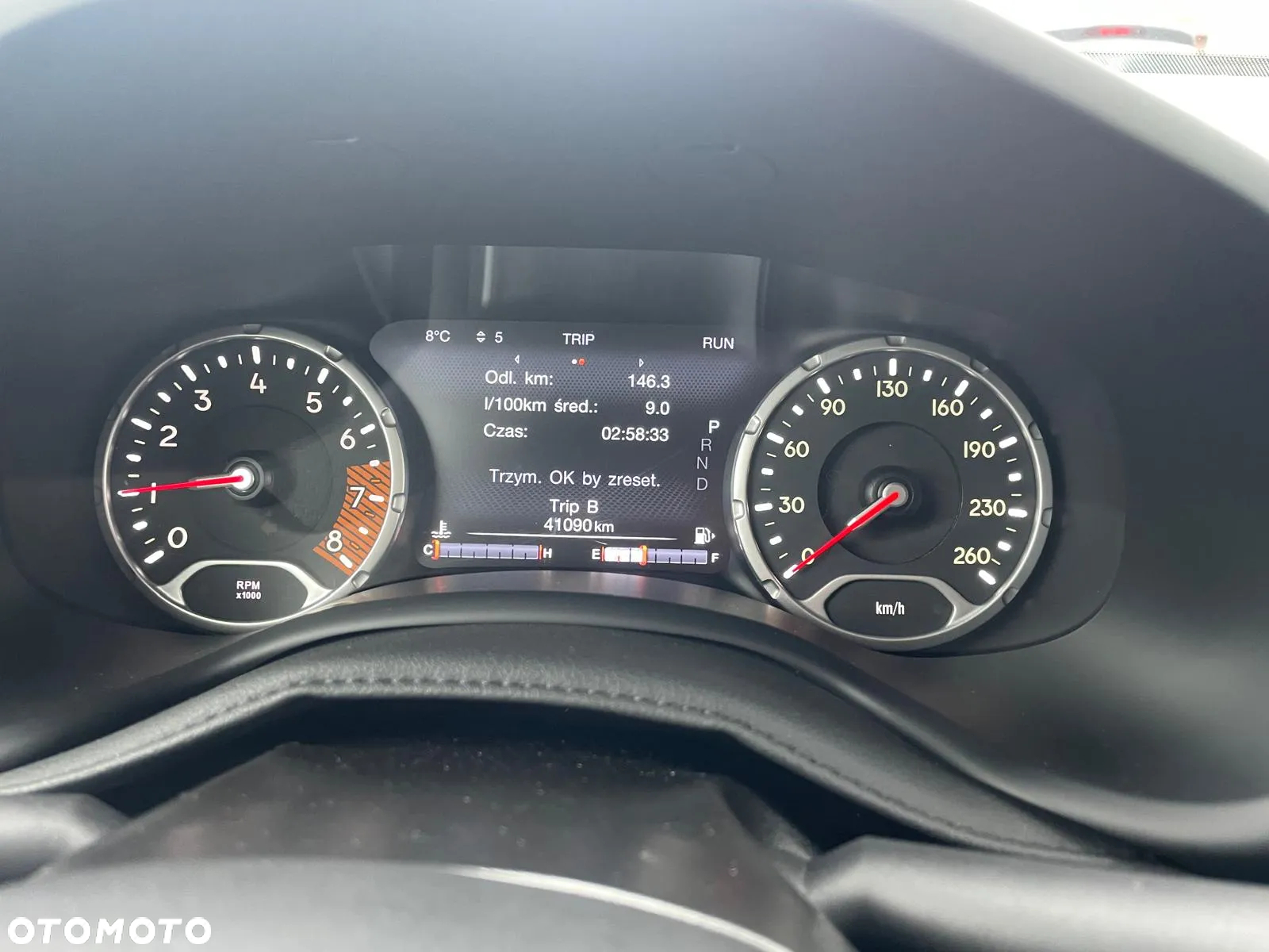 Jeep Renegade 1.3 GSE T4 Turbo Limited 4x4 S&S - 19