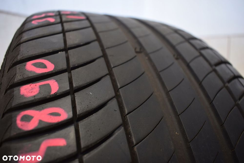 R19 275/35 Michelin Primacy 3 ZP *MOE Wysyłka gratis! - 2