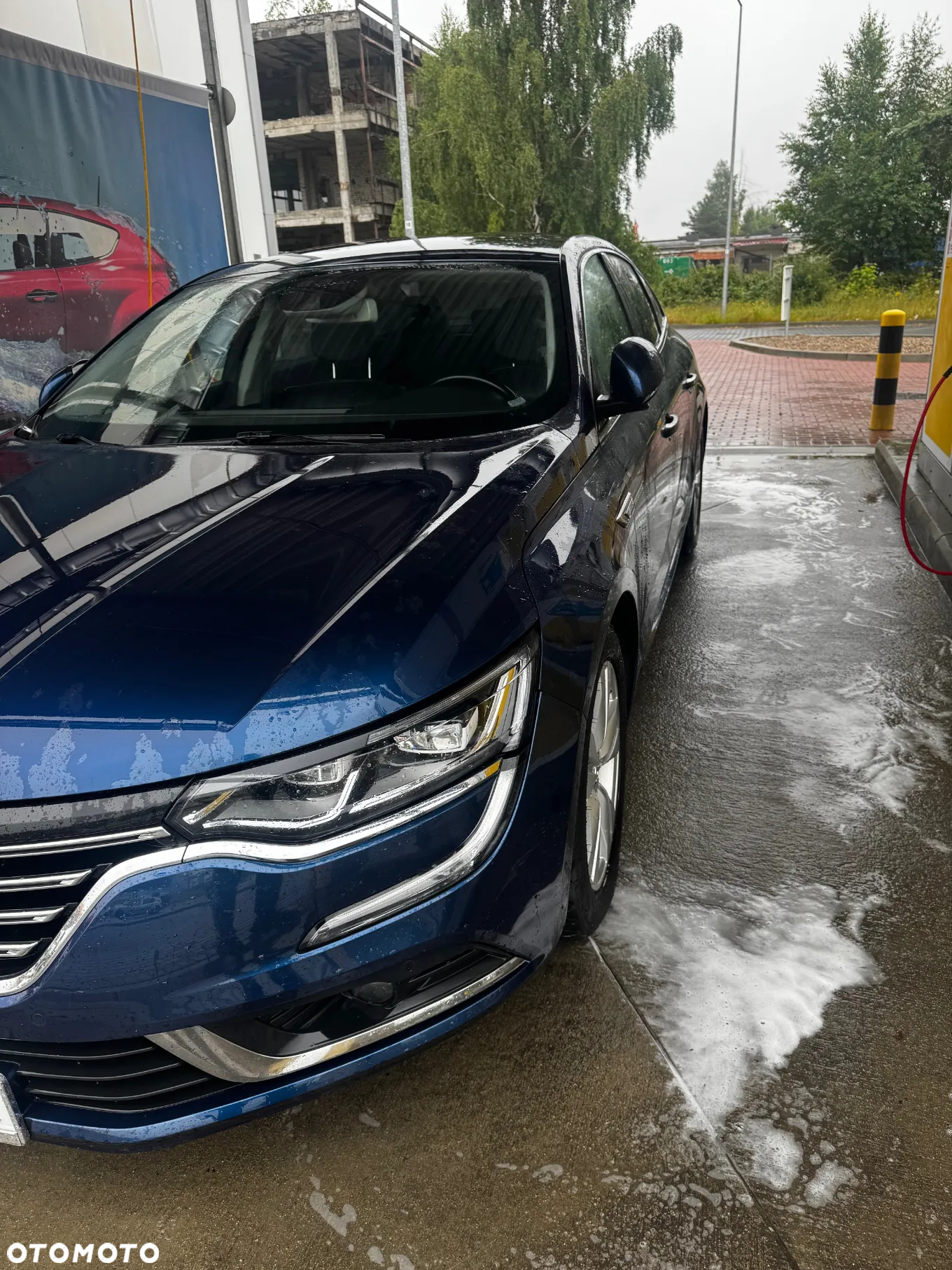 Renault Talisman 1.6 Energy dCi Intens EDC - 8