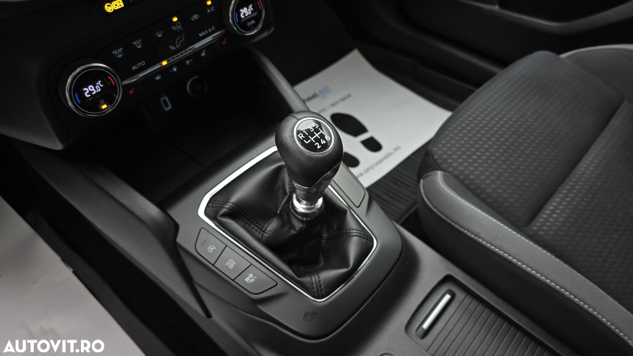Ford Focus 1.5 EcoBlue Trend Edition - 17