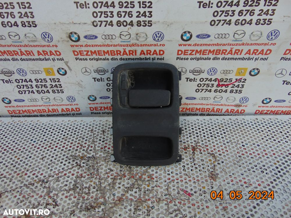 Maner usa spate interior Mercedes Vito w447 viano Sprinter cod 49067600061 - 1