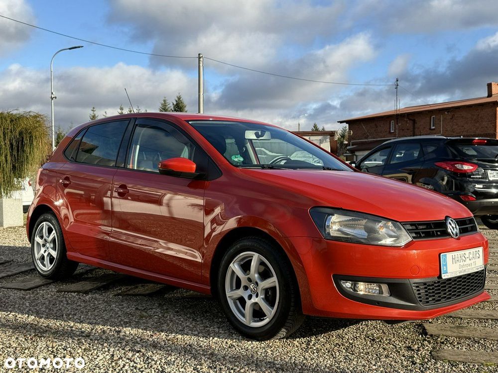Volkswagen Polo - 13