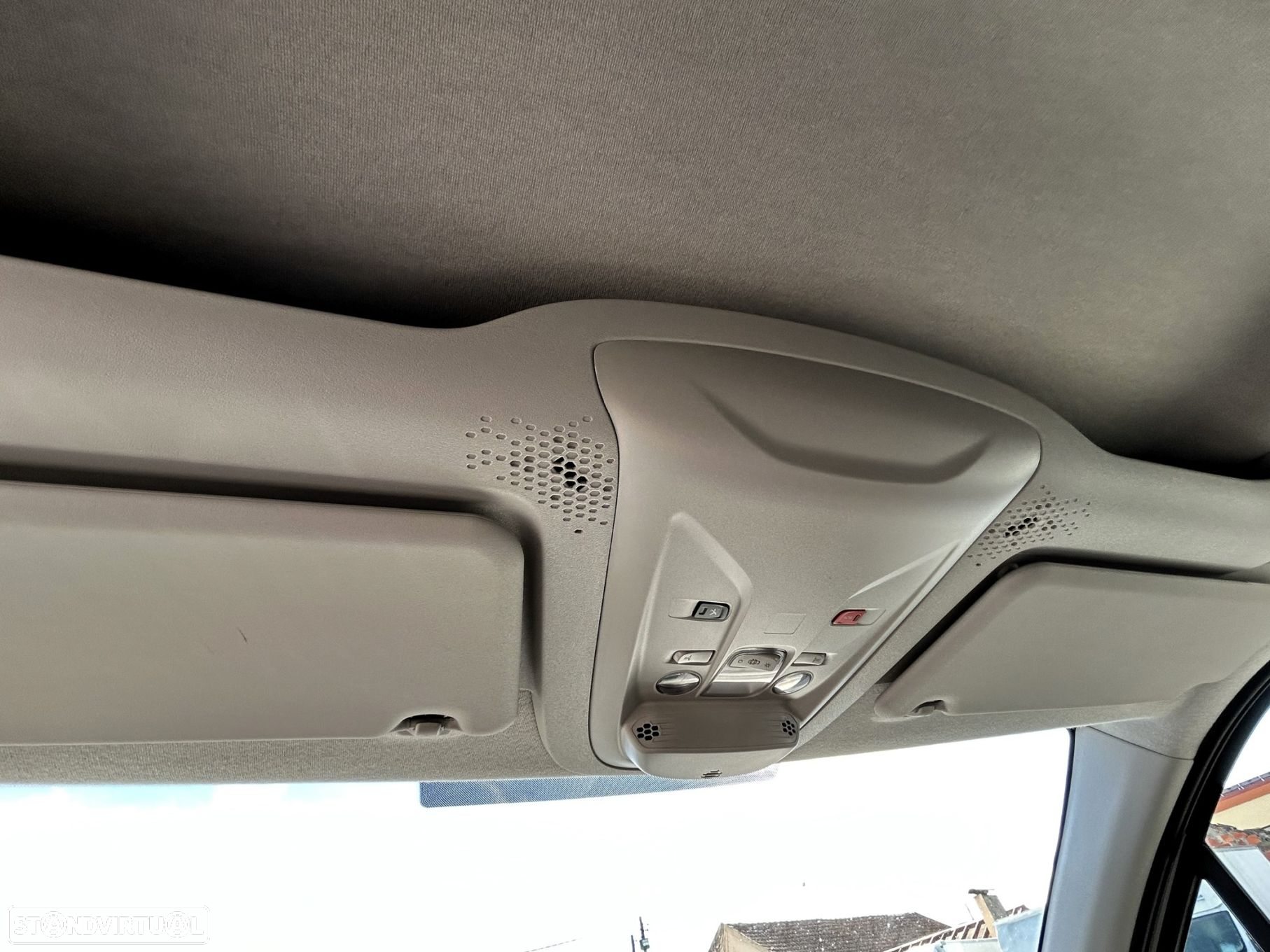Peugeot Partner 1.5 BlueHDi Premium Standard - 18